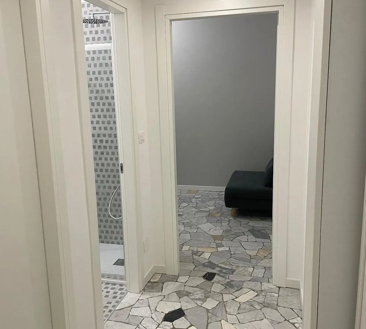 Apartment M4 Tolstoj - Duomo Tortona Navigli Area Milan