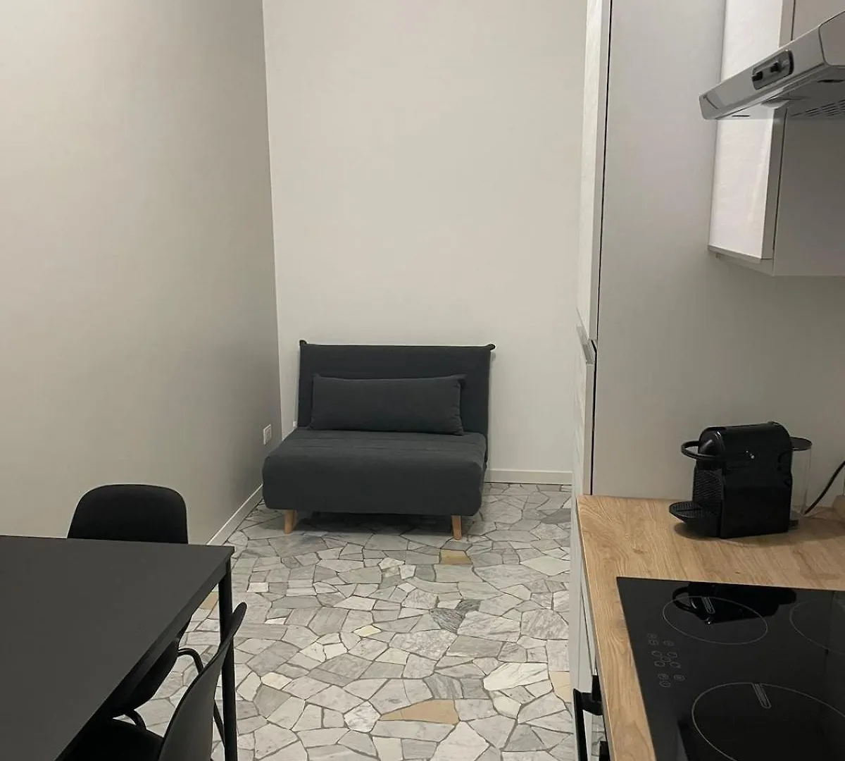 Apartment M4 Tolstoj - Duomo Tortona Navigli Area Milan